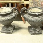 848 2032 GARDEN URNS